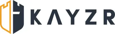 Kayzr logo