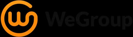 WeGroup logo
