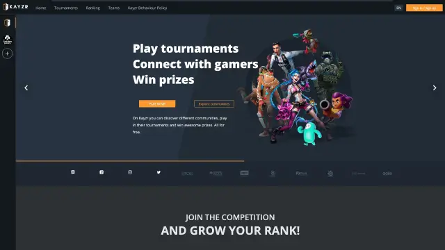 Kayzr